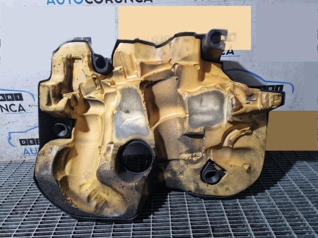 bontott RENAULT KADJAR Felső Hűtőburkolat