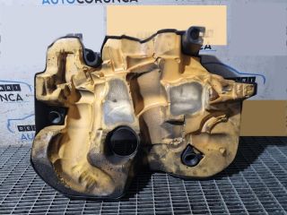 bontott RENAULT KADJAR Felső Hűtőburkolat