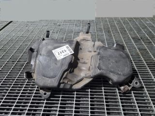 bontott RENAULT KADJAR Felső Hűtőburkolat