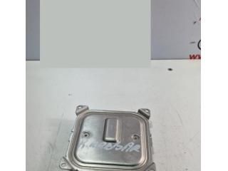 bontott RENAULT KADJAR Fényszóró Elektronika