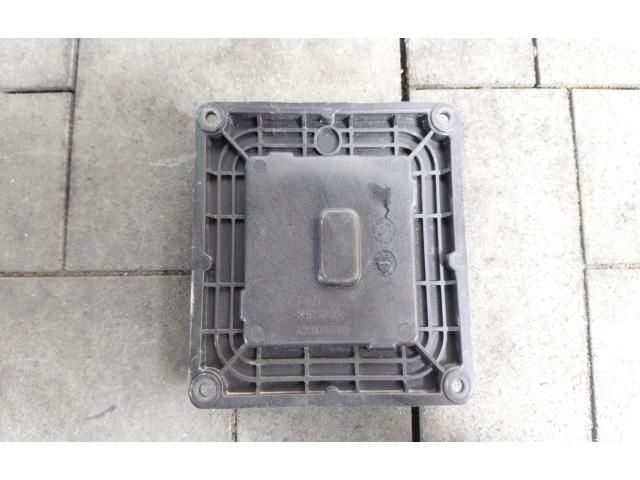 bontott RENAULT KADJAR Fényszóró Elektronika