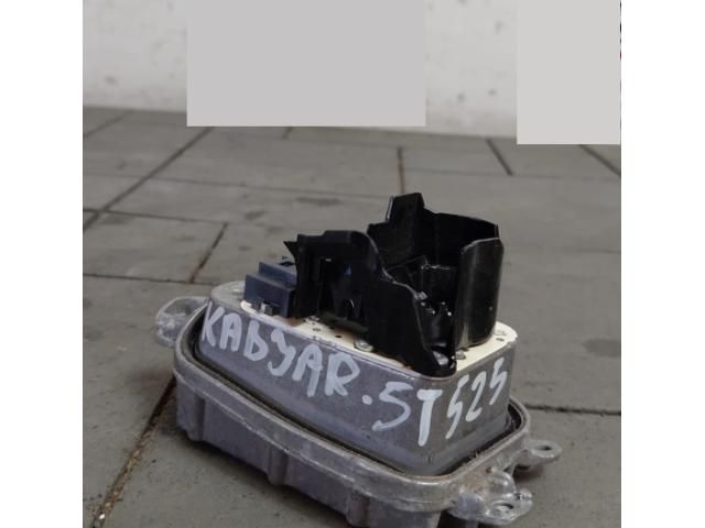 bontott RENAULT KADJAR Fényszóró Elektronika