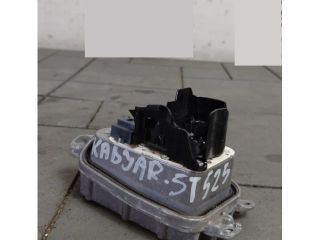 bontott RENAULT KADJAR Fényszóró Elektronika