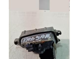 bontott RENAULT KADJAR Fényszóró Elektronika