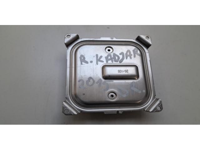 bontott RENAULT KADJAR Fényszóró Elektronika