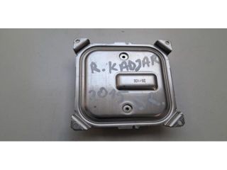 bontott RENAULT KADJAR Fényszóró Elektronika