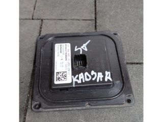 bontott RENAULT KADJAR Fényszóró Elektronika