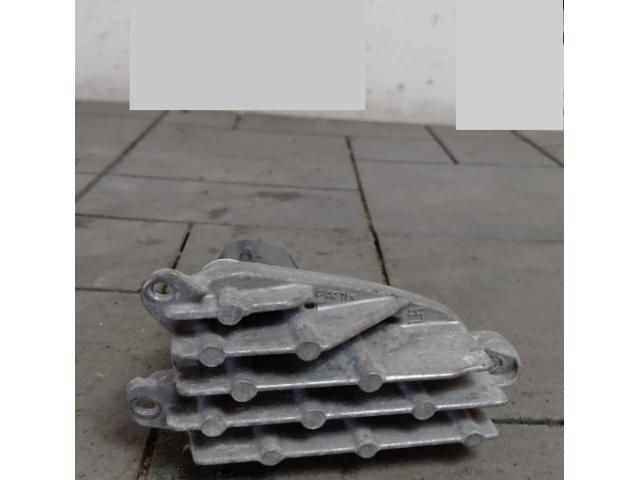 bontott RENAULT KADJAR Fényszóró Elektronika