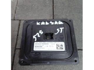 bontott RENAULT KADJAR Fényszóró Elektronika