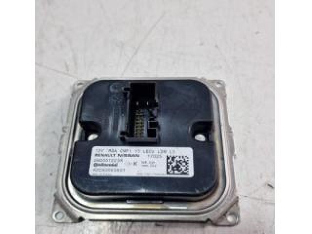 bontott RENAULT KADJAR Fényszóró Elektronika