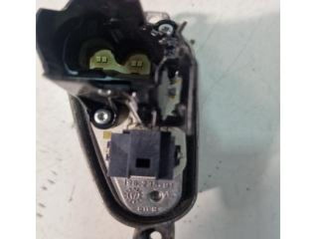 bontott RENAULT KADJAR Fényszóró Elektronika