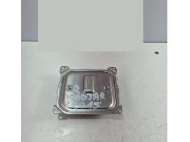 bontott RENAULT KADJAR Fényszóró Elektronika