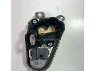 bontott RENAULT KADJAR Fényszóró Elektronika