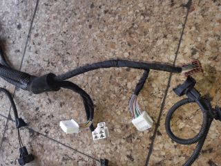 bontott RENAULT KADJAR Fényszóró Kábelköteg