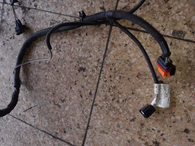 bontott RENAULT KADJAR Fényszóró Kábelköteg