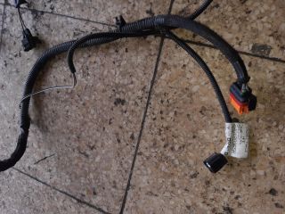 bontott RENAULT KADJAR Fényszóró Kábelköteg