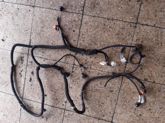 bontott RENAULT KADJAR Fényszóró Kábelköteg