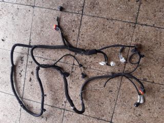 bontott RENAULT KADJAR Fényszóró Kábelköteg