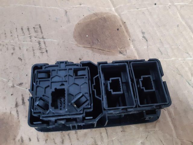 bontott RENAULT KADJAR Fényszórómagasság Állító Kapcsoló