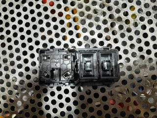 bontott RENAULT KADJAR Fényszórómagasság Állító Kapcsoló