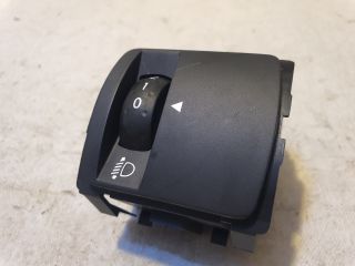 bontott RENAULT KADJAR Fényszórómagasság Állító Kapcsoló