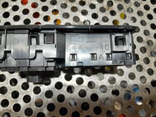 bontott RENAULT KADJAR Fényszórómagasság Állító Kapcsoló