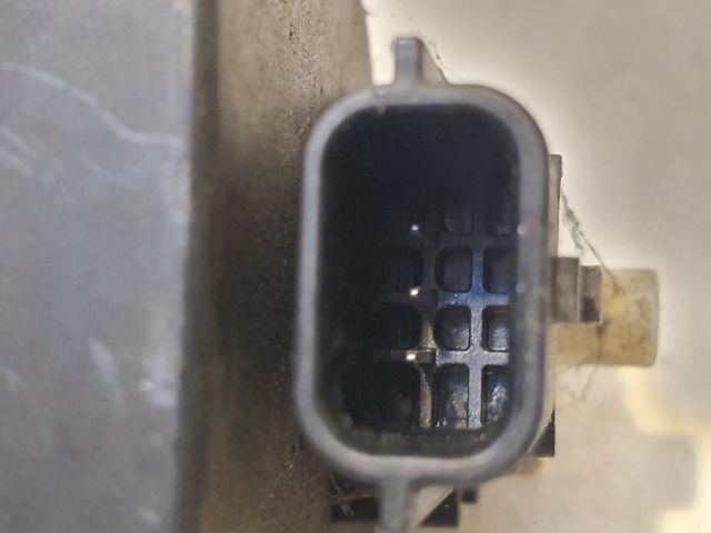 bontott RENAULT KADJAR Fényszórómagasság Állító Motor (Pozíciófüggetlen)