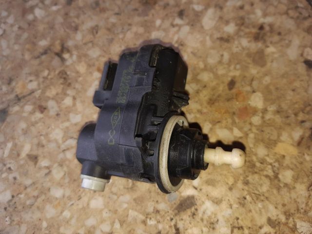 bontott RENAULT KADJAR Fényszórómagasság Állító Motor (Pozíciófüggetlen)