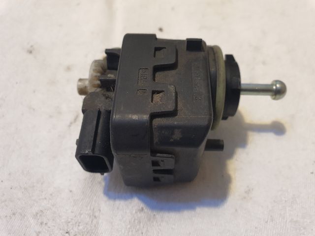 bontott RENAULT KADJAR Fényszórómagasság Állító Motor (Pozíciófüggetlen)