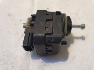 bontott RENAULT KADJAR Fényszórómagasság Állító Motor (Pozíciófüggetlen)