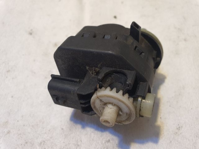 bontott RENAULT KADJAR Fényszórómagasság Állító Motor (Pozíciófüggetlen)