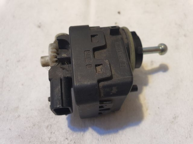 bontott RENAULT KADJAR Fényszórómagasság Állító Motor (Pozíciófüggetlen)