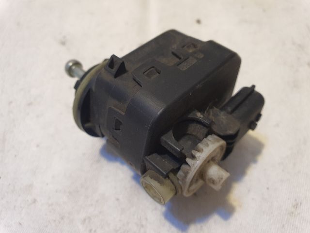 bontott RENAULT KADJAR Fényszórómagasság Állító Motor (Pozíciófüggetlen)