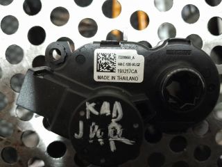 bontott RENAULT KADJAR Fűtés Állító Motor