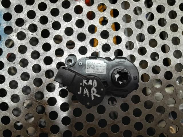 bontott RENAULT KADJAR Fűtés Állító Motor