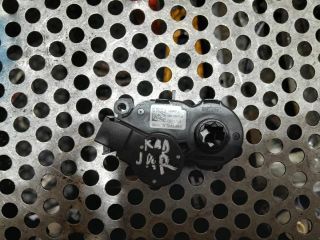 bontott RENAULT KADJAR Fűtés Állító Motor