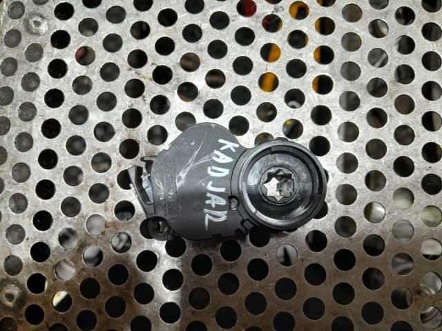 bontott RENAULT KADJAR Fűtés Állító Motor