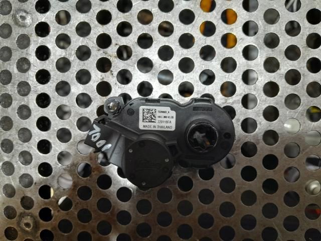 bontott RENAULT KADJAR Fűtés Állító Motor