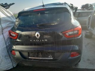 bontott RENAULT KADJAR Fűtés Állító Motor