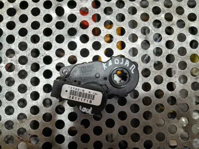 bontott RENAULT KADJAR Fűtés Állító Motor