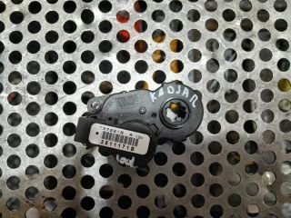 bontott RENAULT KADJAR Fűtés Állító Motor