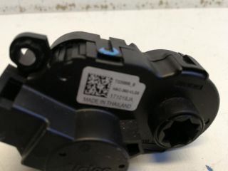 bontott RENAULT KADJAR Fűtés Állító Motor