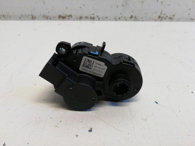 bontott RENAULT KADJAR Fűtés Állító Motor