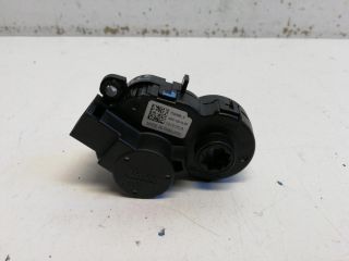 bontott RENAULT KADJAR Fűtés Állító Motor