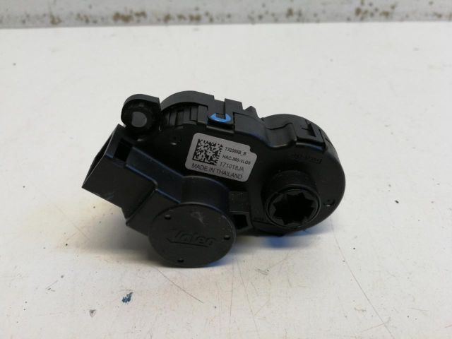 bontott RENAULT KADJAR Fűtés Állító Motor