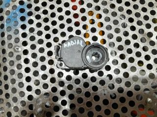 bontott RENAULT KADJAR Fűtés Állító Motor