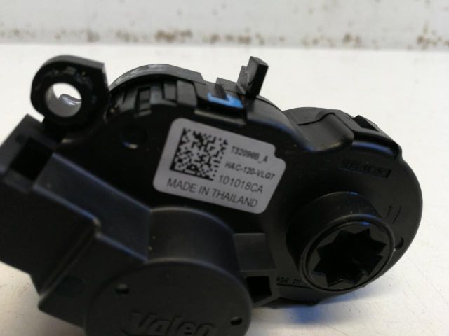 bontott RENAULT KADJAR Fűtés Állító Motor