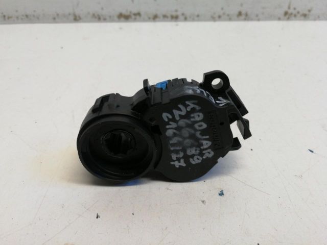 bontott RENAULT KADJAR Fűtés Állító Motor