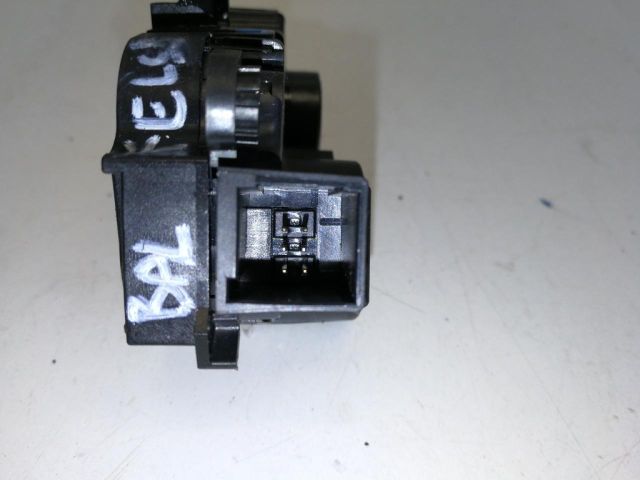 bontott RENAULT KADJAR Fűtés Állító Motor