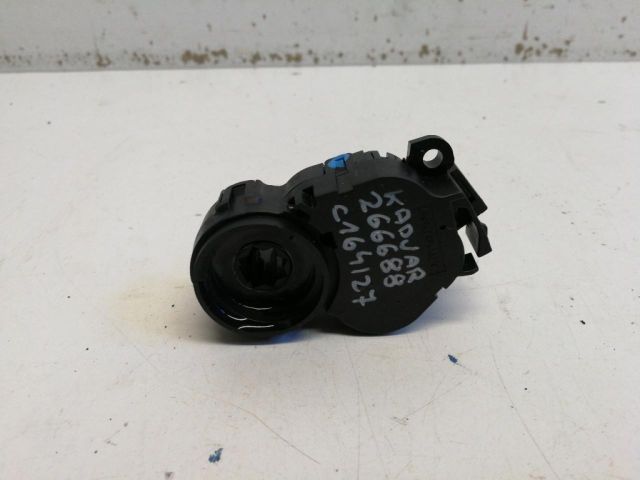 bontott RENAULT KADJAR Fűtés Állító Motor